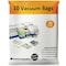Hastings Home Hastings Home Vacuum Storage Bags - 10 Space Saver Bags 371787CTQ - alternate 1